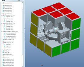 23魔方内部员工爆料最新消息,内部员工曝最新动态,行业变革即将来临!
